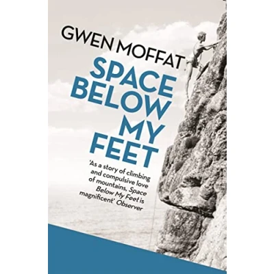 Afbeelding van Space Below My Feet