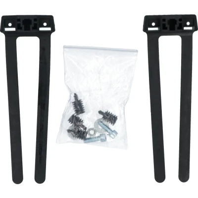 Afbeelding van Dresco Ringslot bevestigingsset Flex mount