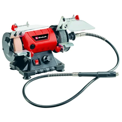 Afbeelding van Einhell TC XG 75 Kit werkbankslijpmachine
