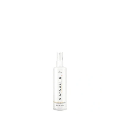 Afbeelding van Schwarzkopf Silhouette Flexible Hold Styling&amp; Care Lotion 200ml
