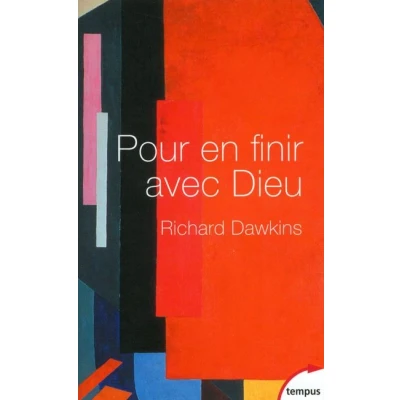 Image de Pour en finir avec Dieu
