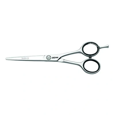 Afbeelding van Jaguar Silver Ice Knipschaar 6.0 Inch