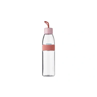 Image de Bouteille deau ellipse 700 ml Mepal