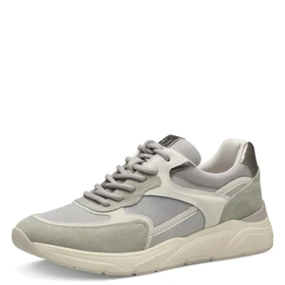 Afbeelding van Tamaris sportschoenen 1 23745 43 770 damesschoenen M2374543