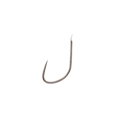 Afbeelding van Frenzee FXT 101 Witvishaak Barbless #12 Spade (10pcs) Witvis haken