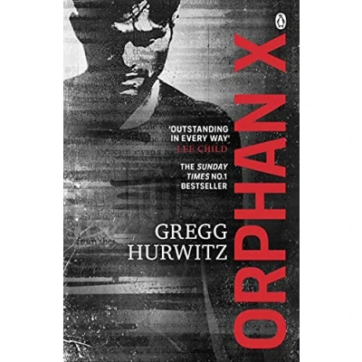 Afbeelding van Orphan X