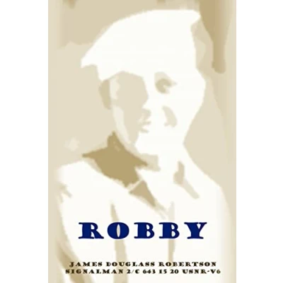 Afbeelding van Robby