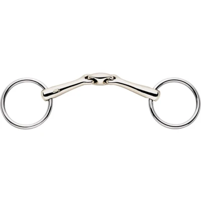 Afbeelding van KK Conrad ultra sensogan 16mm zilver maat:13.5
