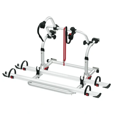 Afbeelding van Fiamma Carry Bike Pro C Fietsendrager Aluminium Zilver Fietsendragers