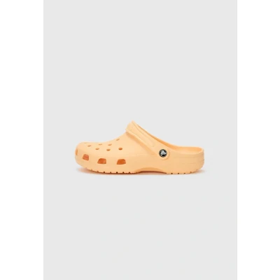 Afbeelding van Crocs Classic Unisex Sandalen, Maat: 36 37, Golden hour Kunststof