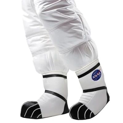 Afbeelding van Fiestas Guirca Astronauten laars covers