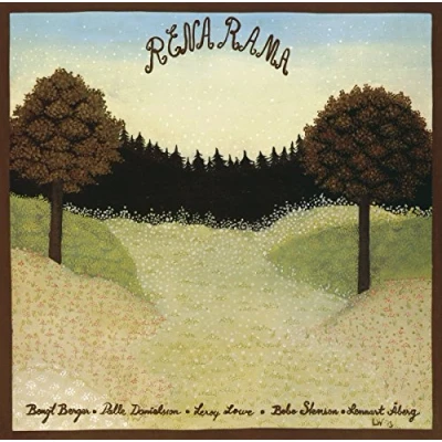 Afbeelding van Rena Rama (CD)