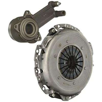 Afbeelding van MECARM MK9501 Koppelingsset Met koppelingsdruklager 190mm FORD: FIESTA 4
