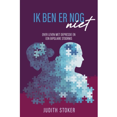 Afbeelding van Ik ben er nog (niet)