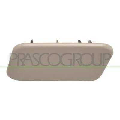 Afbeelding van PRASCO ME8221238 Plaat, bumper Links voor