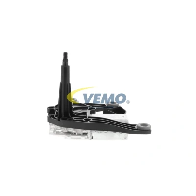 Afbeelding van VEMO V22 07 0016 Ruitenwissermotor 12 Achter voor voertuigen met stuur links, rechts CITROËN: Berlingo II