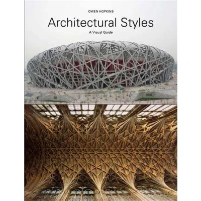 Afbeelding van Architectural Styles