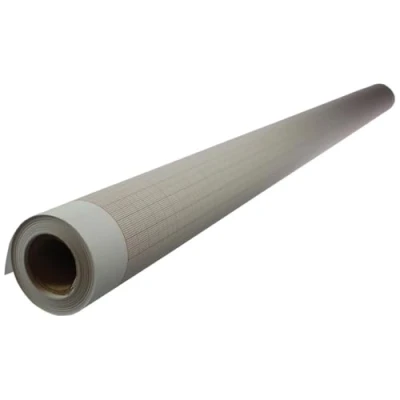 Afbeelding van millimeterpapier ft 75 cm x 10 m, op rol