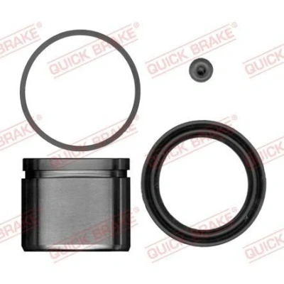 Afbeelding van Quick Brake Remklauw revisie 114 5199