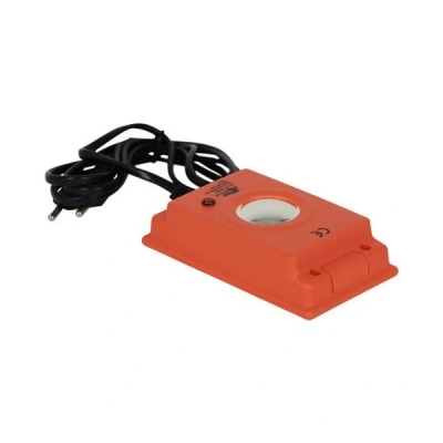 Afbeelding van Marderfix MF akoestisch apparaat voor gebruik binnenshuis 230V 0529545