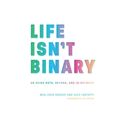 Afbeelding van Life Isn&#039;t Binary