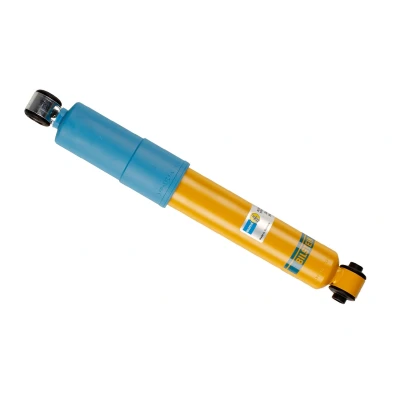 Afbeelding van BILSTEIN B6 Performance 24 000345 Schokdemper Achteras Gasdruk Enkelpijp Demper niet veerdragend Oog bovenaan, onderaan VOLKSWAGEN: Beetle