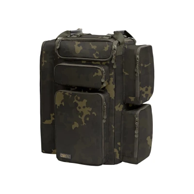 Afbeelding van Korda Compac Rucksack Dark Kamo (60L) Vistas