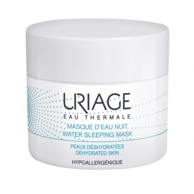 Afbeelding van Uriage Eau Thermale Water Sleeping Mask 50 ml