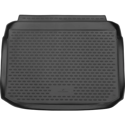 Afbeelding van Kofferbakmat XTR geschikt voor Audi A3 Sportback (8V) met Notrad 2012 Vandaag