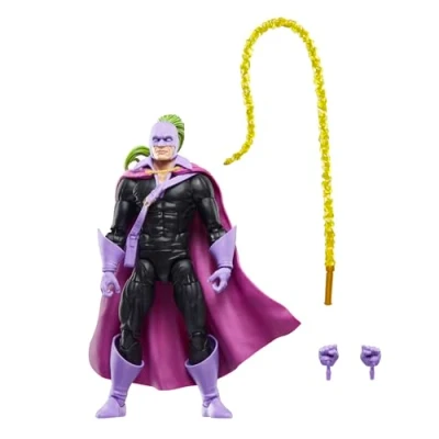 Afbeelding van Iron Man Marvel Legends Action Figure Marvel&#039;s Whiplash 15 cm