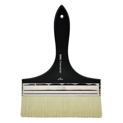 Image de Liquitex brosse à vernis courte (numéro 8)