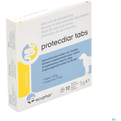 Afbeelding van Protecdiar
