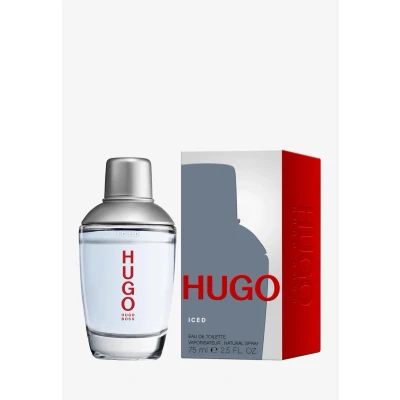 Afbeelding van Hugo Boss Iced Eau de Toilette 75ml 75 ml
