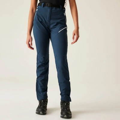 Afbeelding van De Melodic Pro stretch wandelbroek voor dames