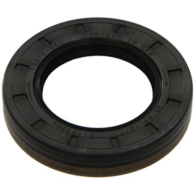 Afbeelding van CORTECO 12015726B Nokkenas Keerring Motor