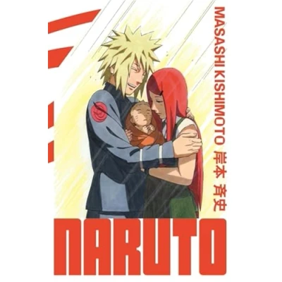 Afbeelding van NARUTO,27 (ED.HOKAGE)