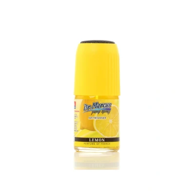 Afbeelding van Dr. Marcus Pump Spray 50760908 Luchtverfrisser spuitbus 50