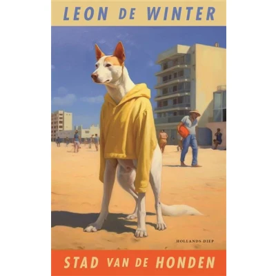 Image de Stad van de honden