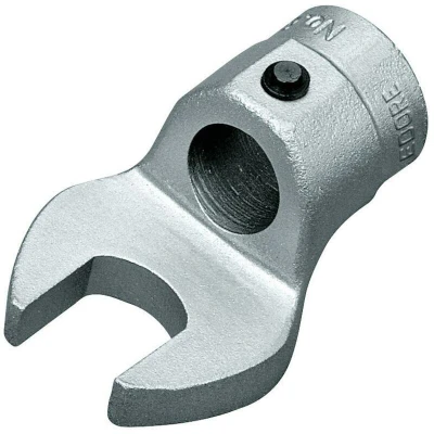 Image de GEDORE 8791 22 clé à douille emboîter 16 Z, mm 7711040