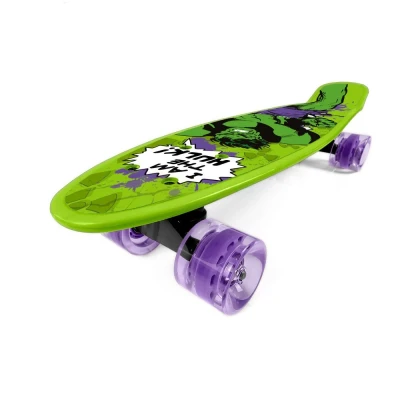 Afbeelding van Avengers Penny Board 5902308599567