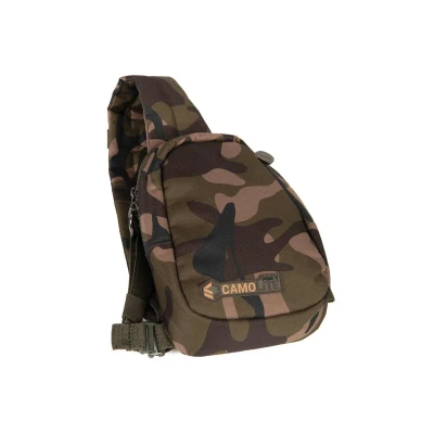 Image de Fox Camolite Shoulder Wallet