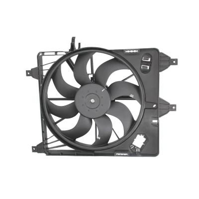 Afbeelding van Thermotec Ventilatorwiel motorkoeling D8R009TT