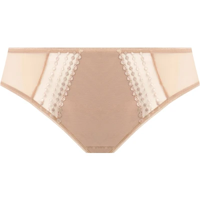 Afbeelding van Elomi MATILDA Dames Onderbroek BLACK Maat S