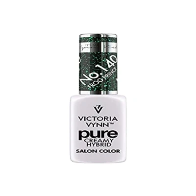 Afbeelding van VICTORIA VYNN Pure Gel Polish 140 Frog Prince