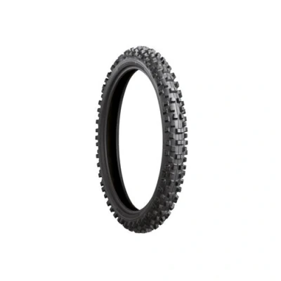 Image de Pneu Moto Cross Bridgestone Motocross M203 Soft Terrain 70/100 17 40M