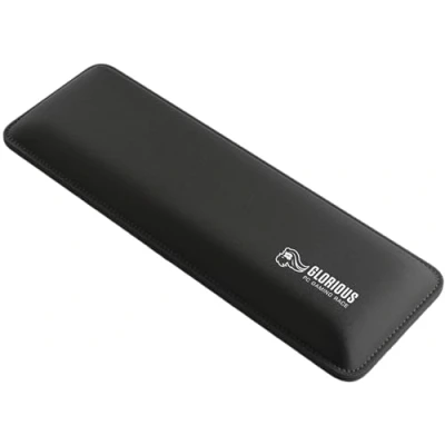 Afbeelding van Glorious PC Gaming Race Toetsenbord palmsteun Compact, zwart