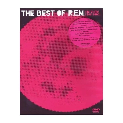 Afbeelding van R.E.M. In Time Best of