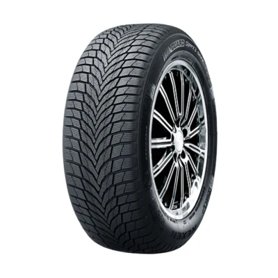 Image de Pneu 4x4 Hiver Nexen Winguard Sport 2 Suv 215/60 R17 96H