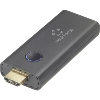 Afbeelding van Renkforce RF SSD 300 Draadloze HDMI ontvanger 20 m