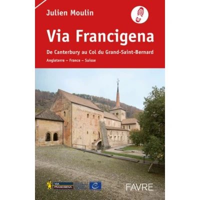 Image de Via Francigena